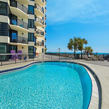 Sunbird 1106W Villa Panama City Beach Bagian luar foto