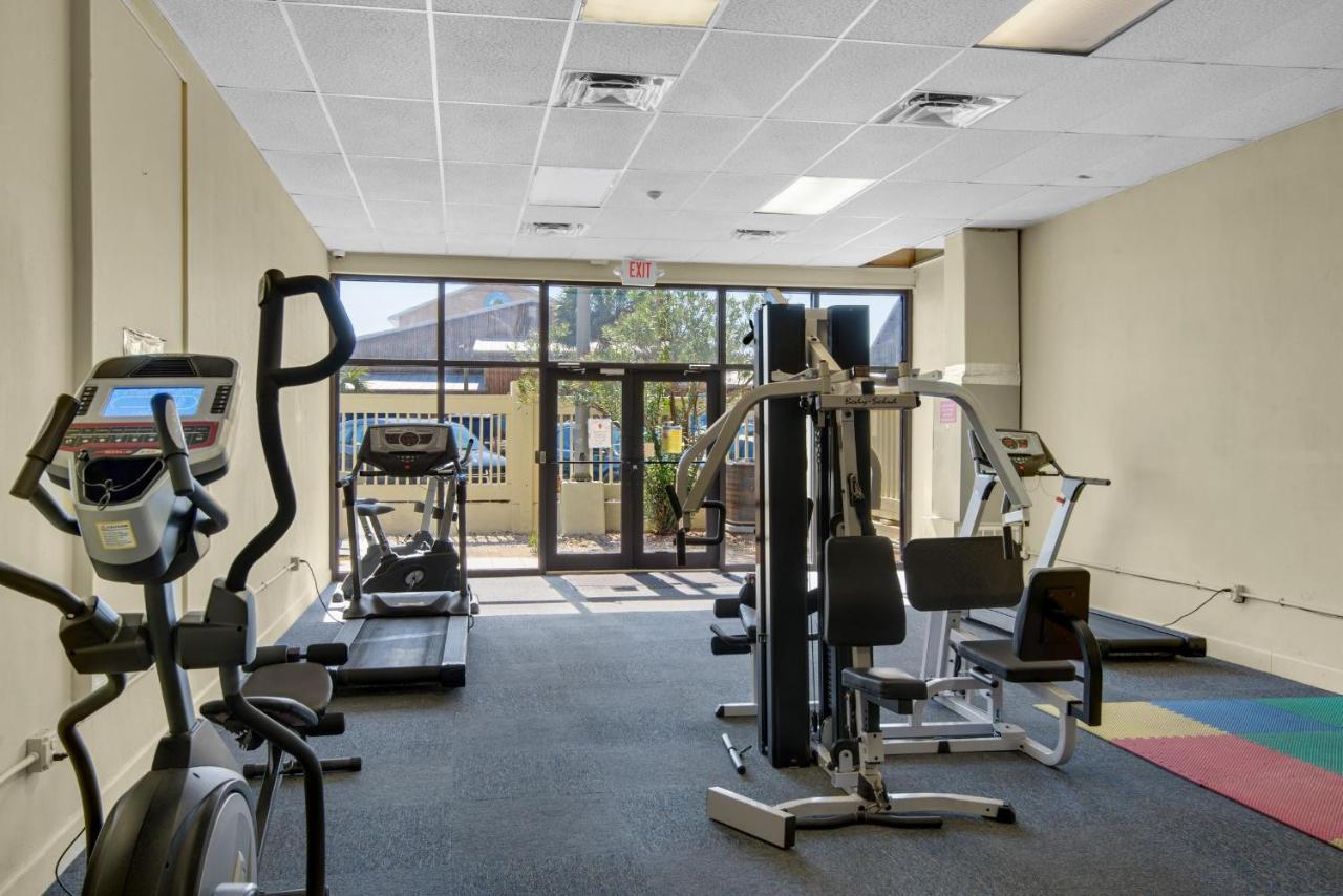 Sunbird 1106W Villa Panama City Beach Bagian luar foto