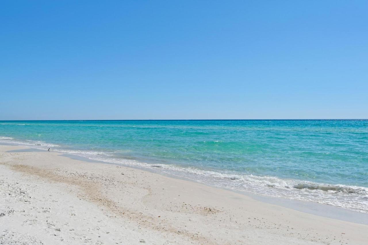 Sunbird 1106W Villa Panama City Beach Bagian luar foto