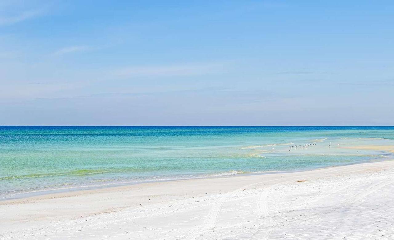Sunbird 1106W Villa Panama City Beach Bagian luar foto