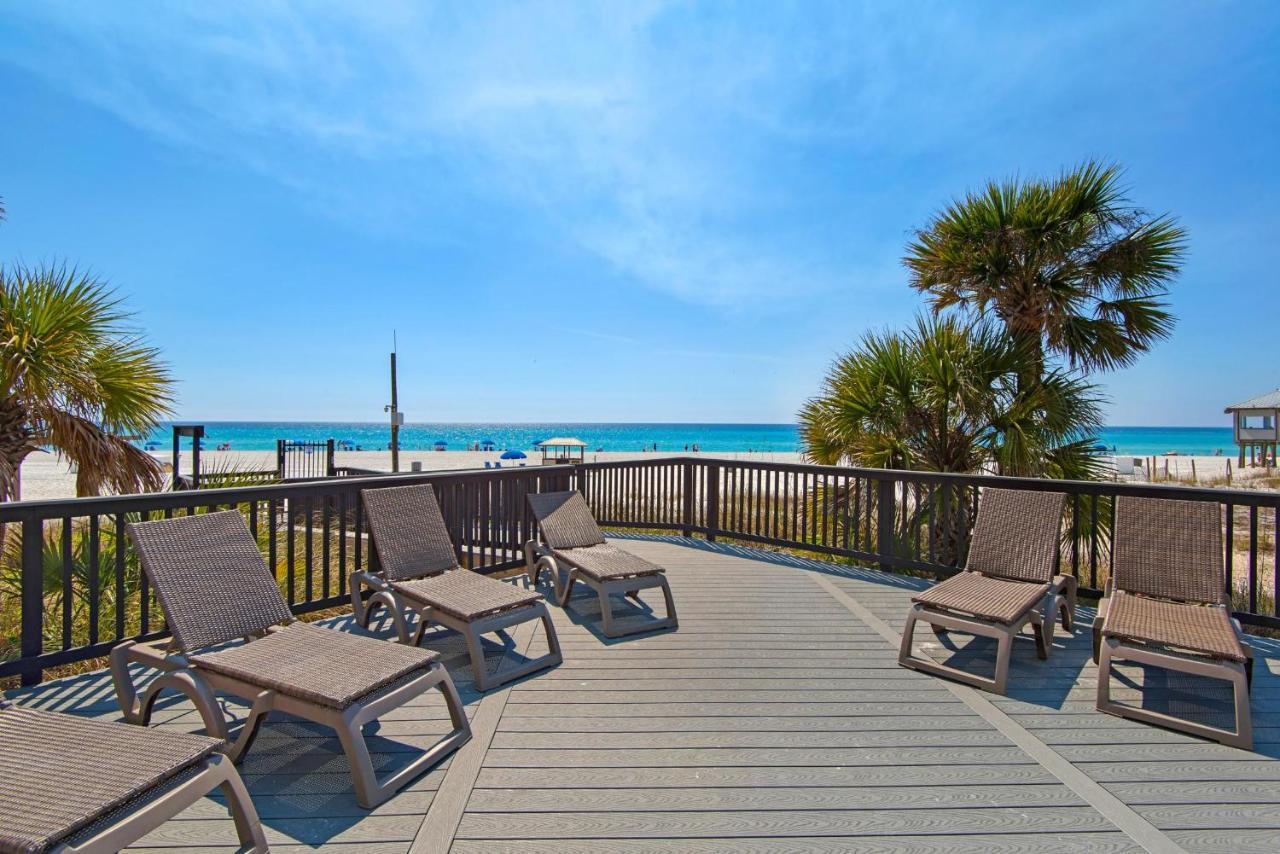 Sunbird 1106W Villa Panama City Beach Bagian luar foto