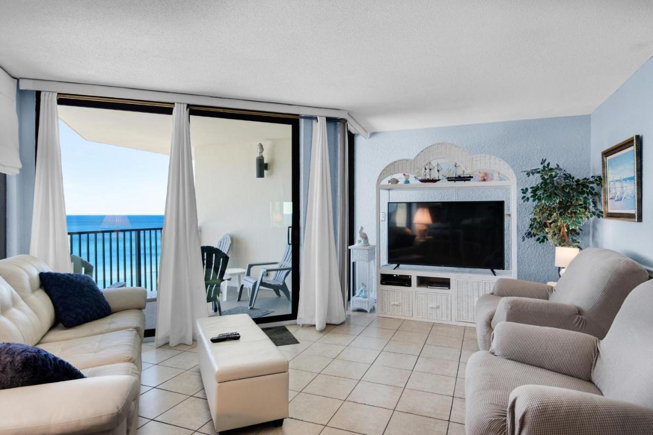 Sunbird 1106W Villa Panama City Beach Bagian luar foto