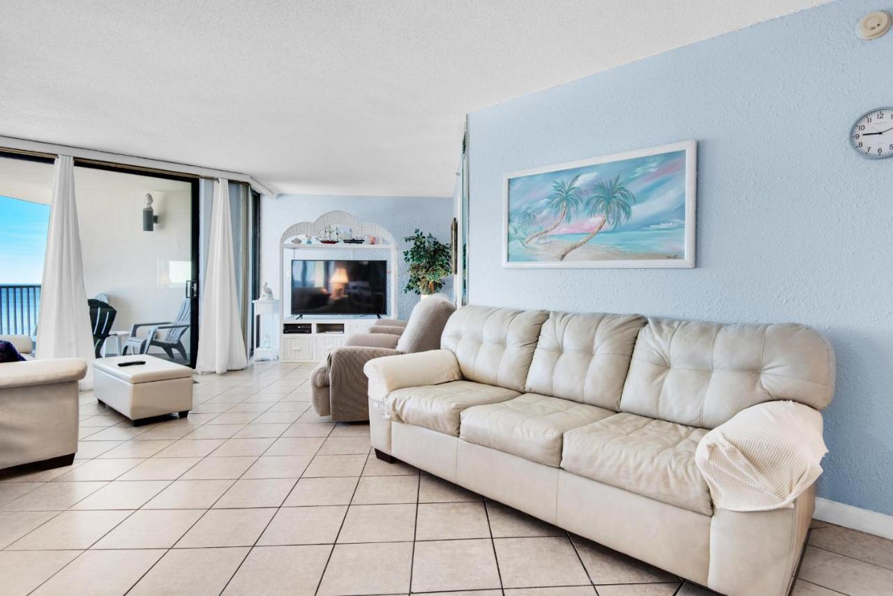 Sunbird 1106W Villa Panama City Beach Bagian luar foto