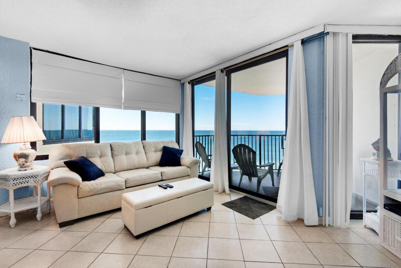 Sunbird 1106W Villa Panama City Beach Bagian luar foto