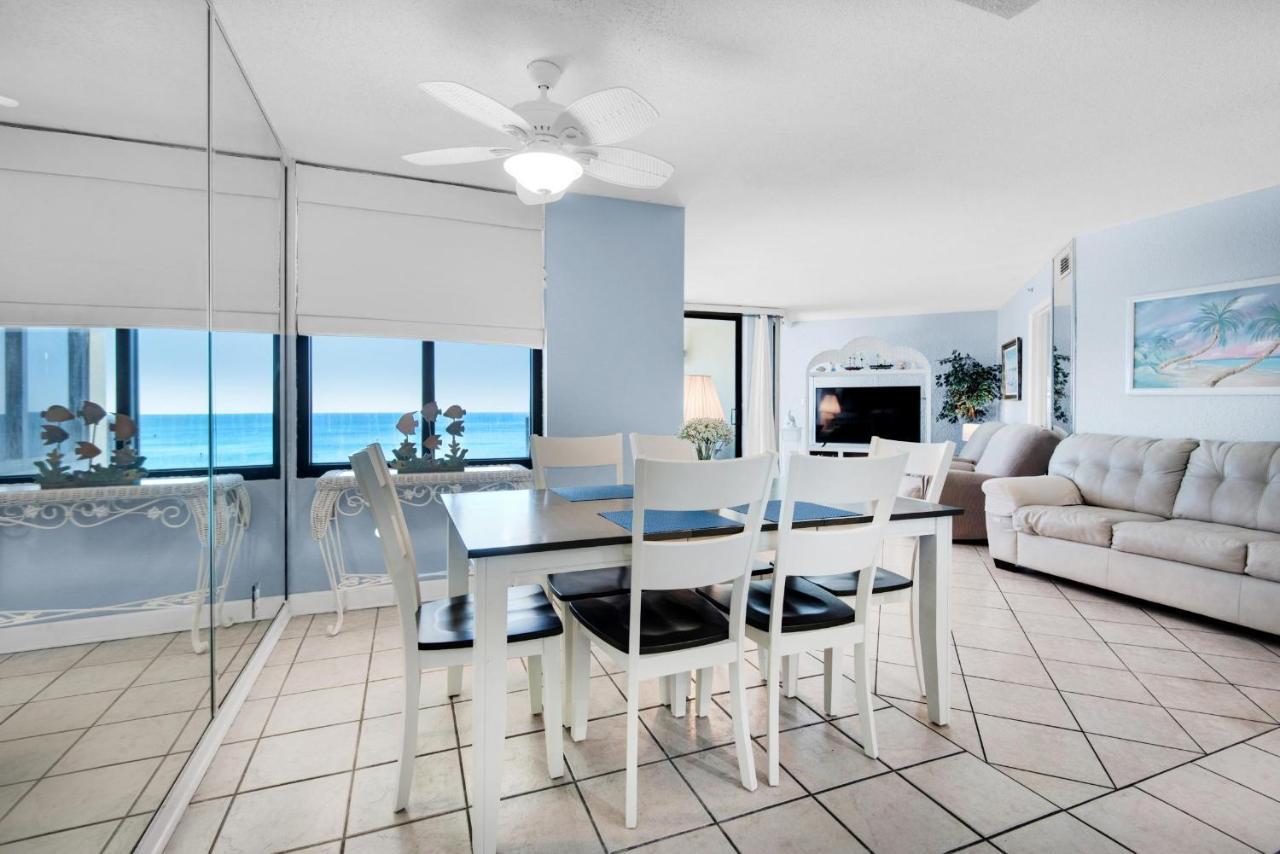 Sunbird 1106W Villa Panama City Beach Bagian luar foto