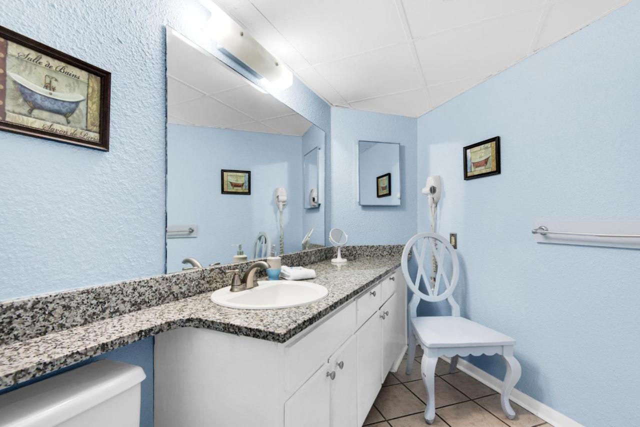 Sunbird 1106W Villa Panama City Beach Bagian luar foto