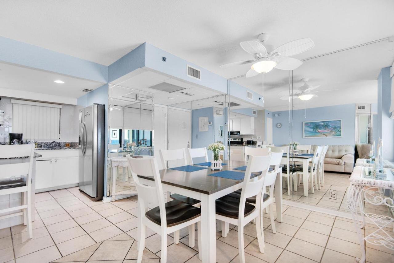 Sunbird 1106W Villa Panama City Beach Bagian luar foto