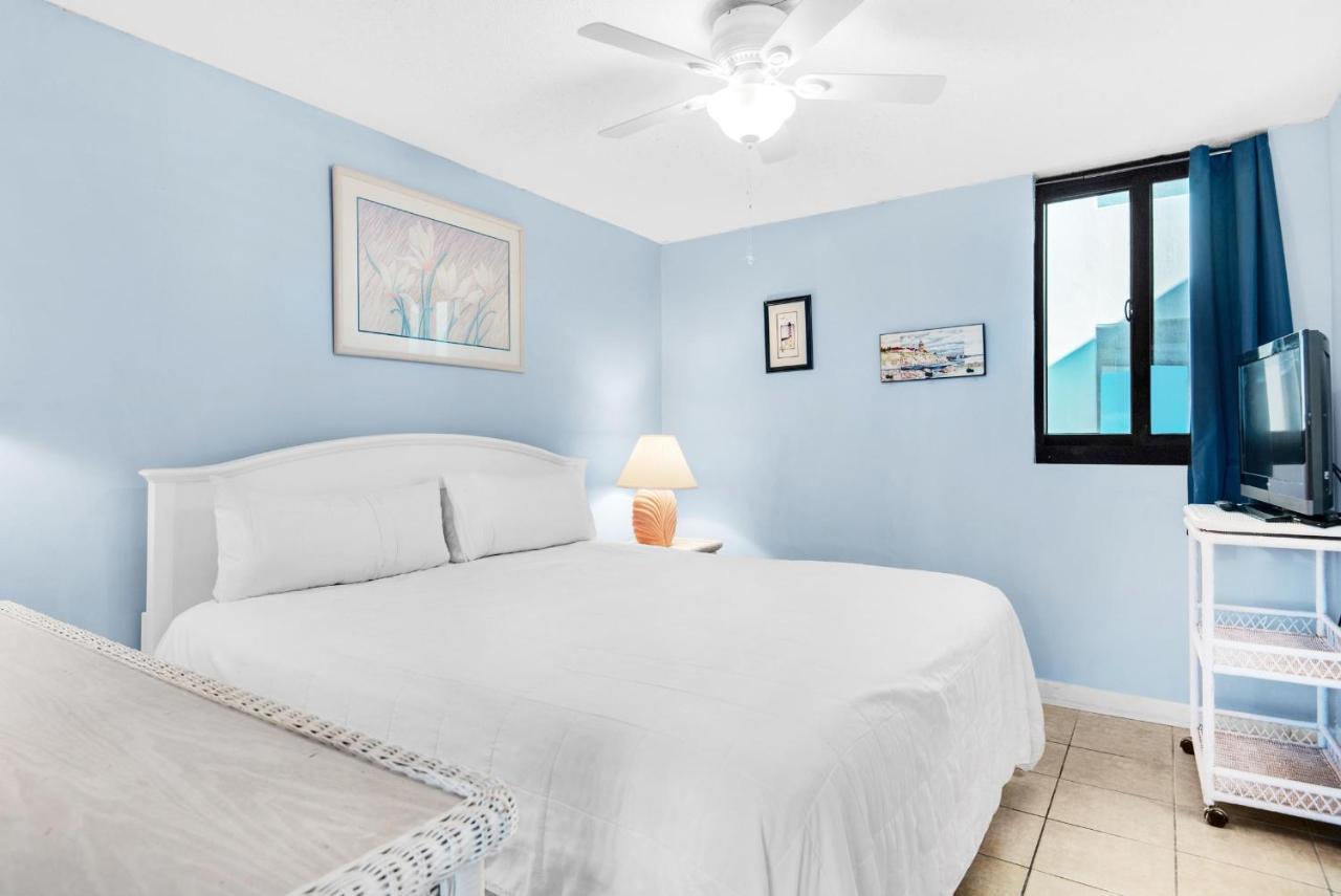 Sunbird 1106W Villa Panama City Beach Bagian luar foto