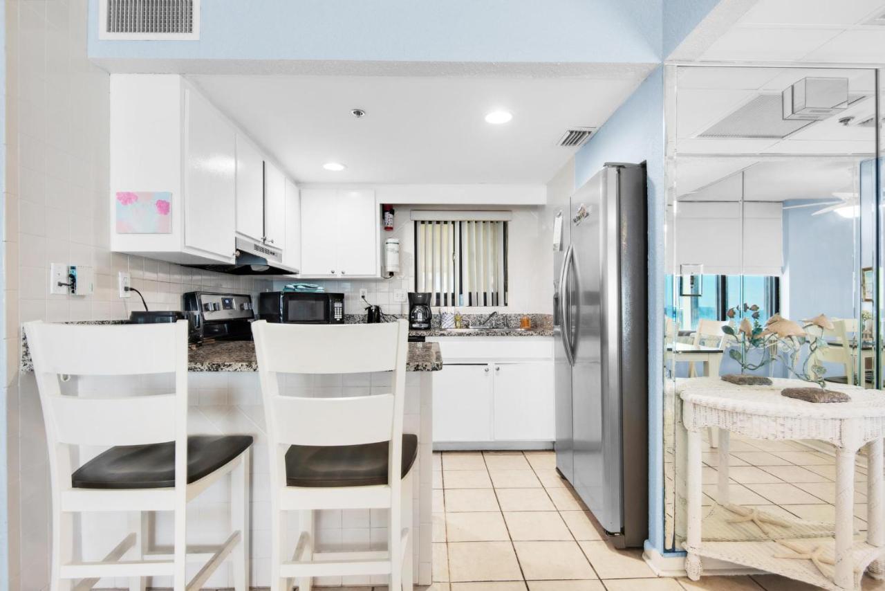 Sunbird 1106W Villa Panama City Beach Bagian luar foto
